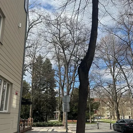 Slunce Apartment