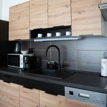 Slunce Apartment