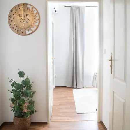 Apartment Slunce *