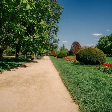 Slunce Διαμέρισμα Poděbrady