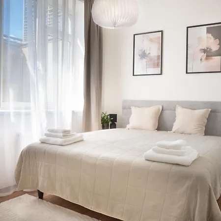 Apartment Slunce
