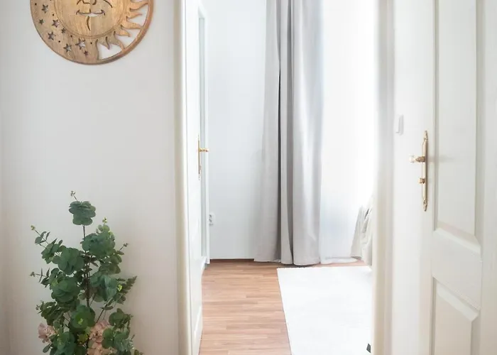 Apartamento Slunce *