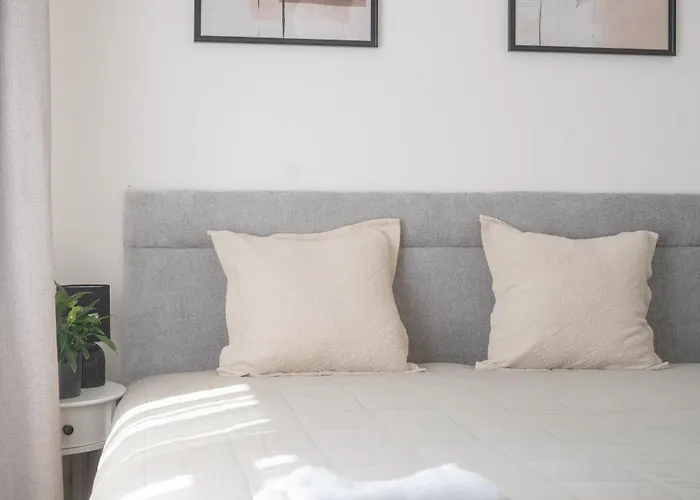 Slunce Apartamento Poděbrady