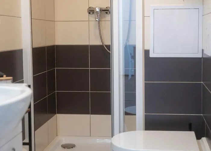 Slunce Apartamento *